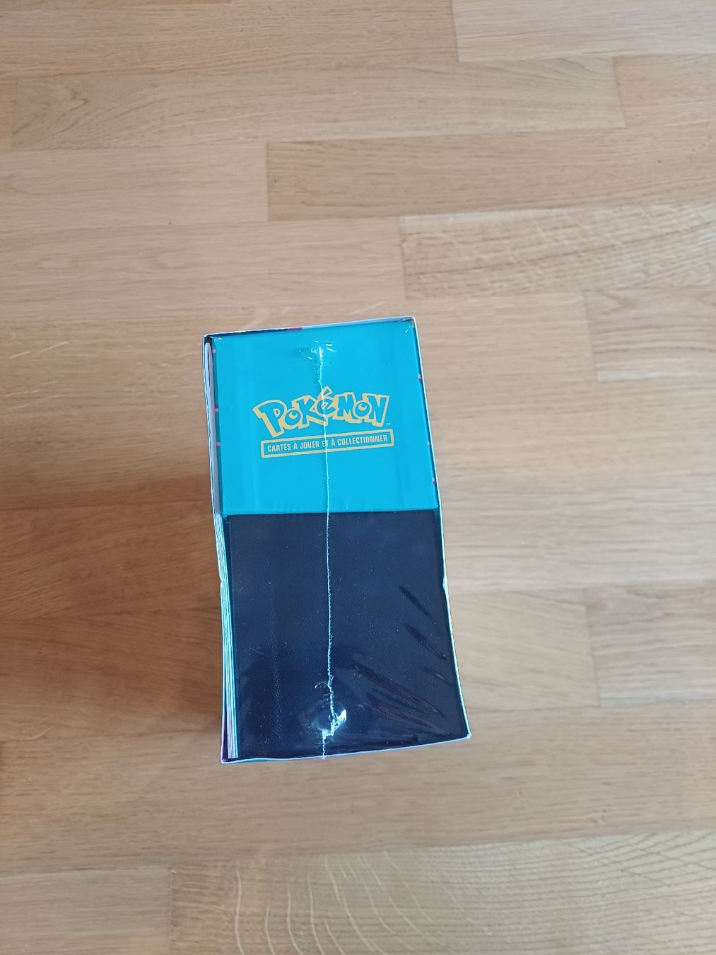 Pokémon Sammelbilder & Trading cards: ETB Heros Ascendant FR – Neu und originalverpackt aus Bernex von Adrieneagle 1
