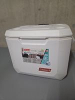 Coleman Kühlbox Xtreme 47L mit Rädern, weiss