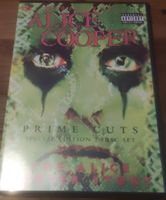 Alice Cooper - Prime Cuts DVD Special Edition (2 Discs)