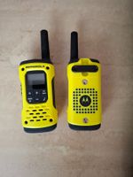 Walkie-Talkie Motorola