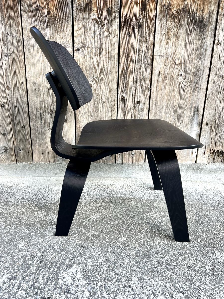 Sedie: Chaise design Hermann Miller replica - noire - neuve – Nuovo e nell'imballaggio originale da Chevenez venduto da ric_v6s7 3