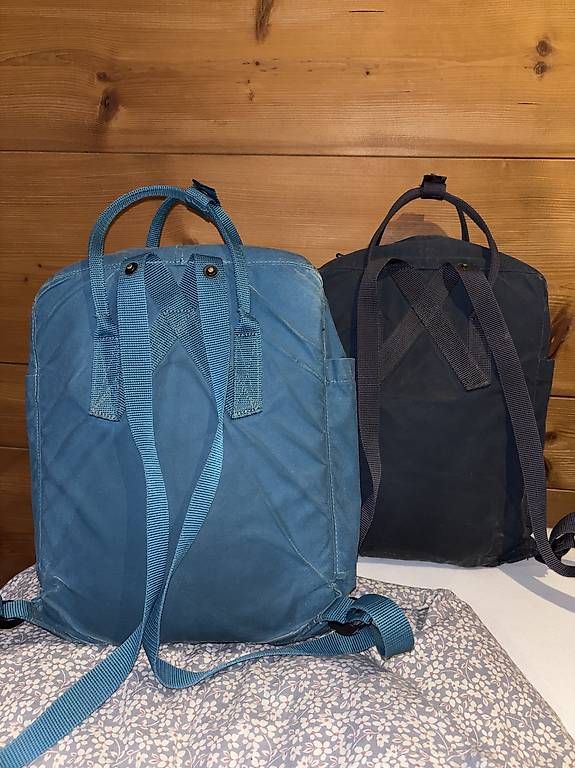 Sacs à dos: Fjallraven Kanken Rucksäcke – D'occasion à Herisau par Baum_91 3