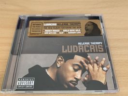 Ludacris – Release Therapy