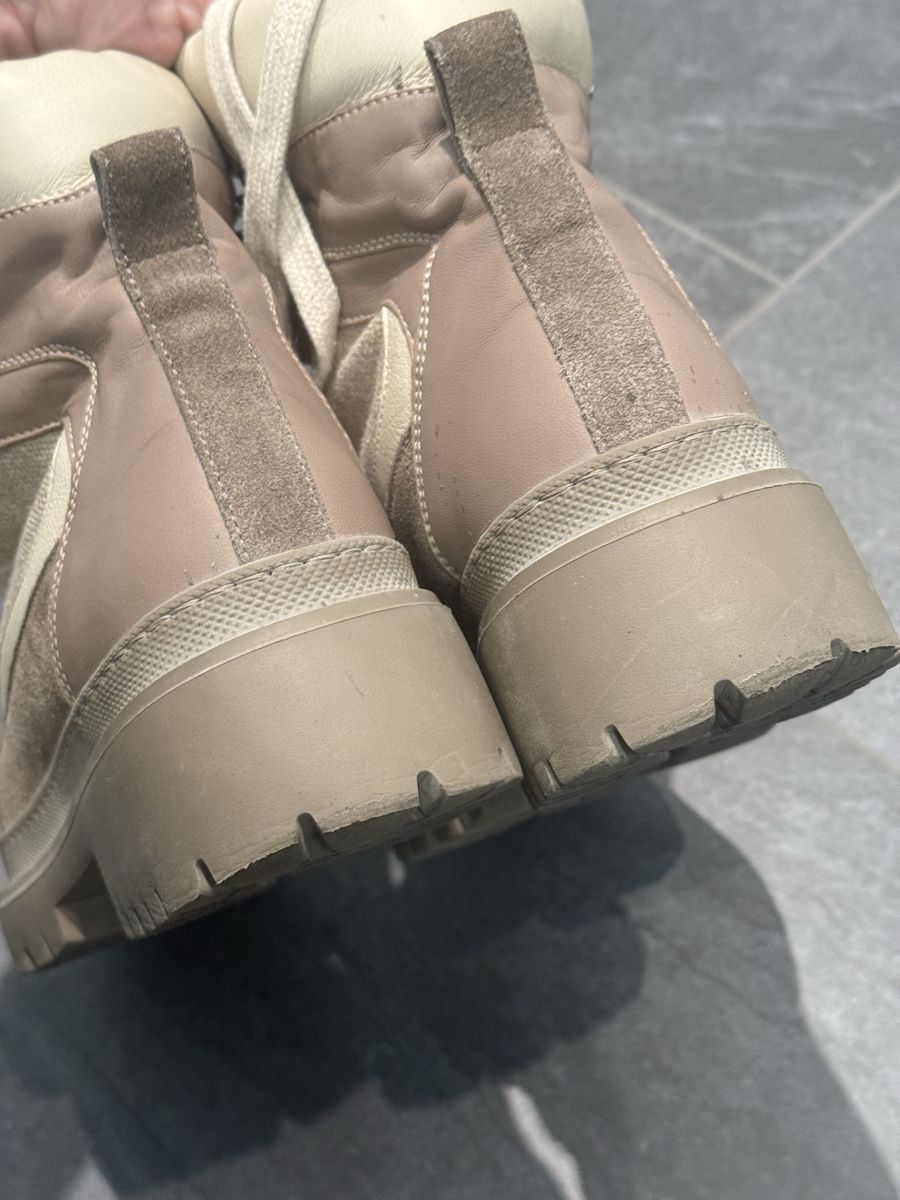 Brunello Cucinelli Scarpe da donna: Brunello Cucinelli Stiefel 38 – Nuovo (secondo la descrizione) da Ebikon venduto da nat_jzh5 2