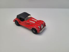 MORGAN PLUS (MAJORETTE) 1/64