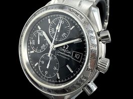 Omega Speedmaster Automatic Chrono 39mm Fullset 2000 *U1282