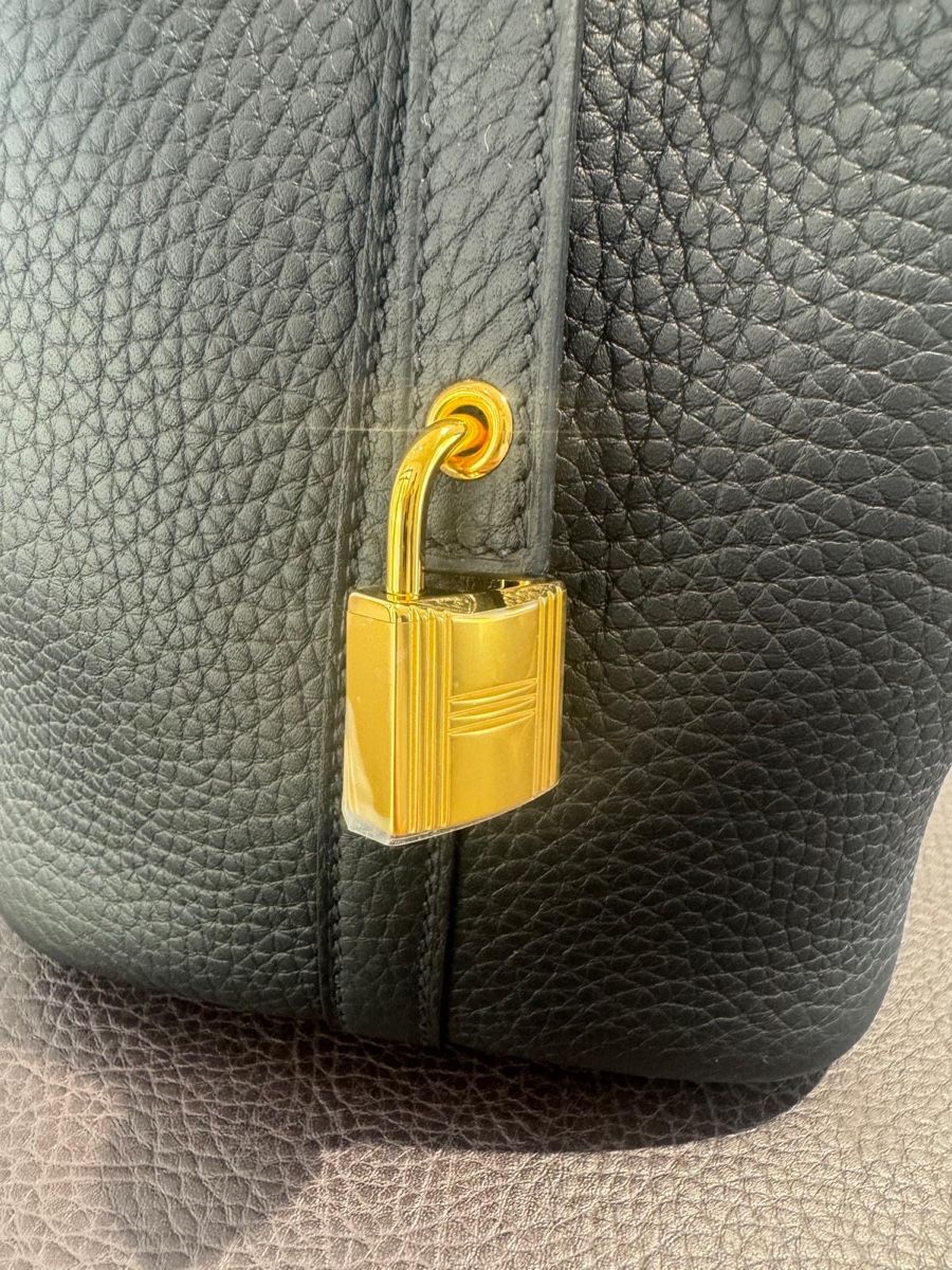 Borse da donna: Hermes Picotin 18 – Nuovo (secondo la descrizione) da Grabs venduto da mylinh.nguyen95 2