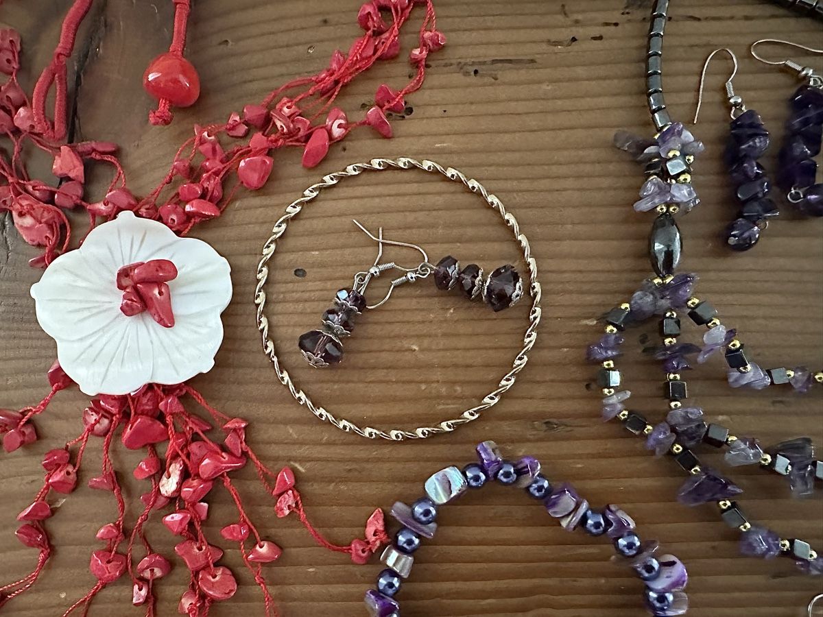 Sonstiger Schmuck: Schmuck Lot – Gebraucht aus Otelfingen von Jupi07 6