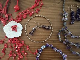 Schmuck Lot