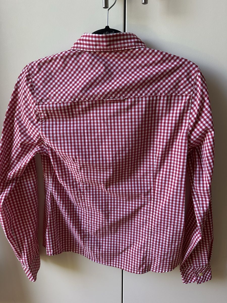 Schoeffel Chemisiers: Chemise Schöffel T.36 – D'occasion à Carouge GE par Dom19dom19 4