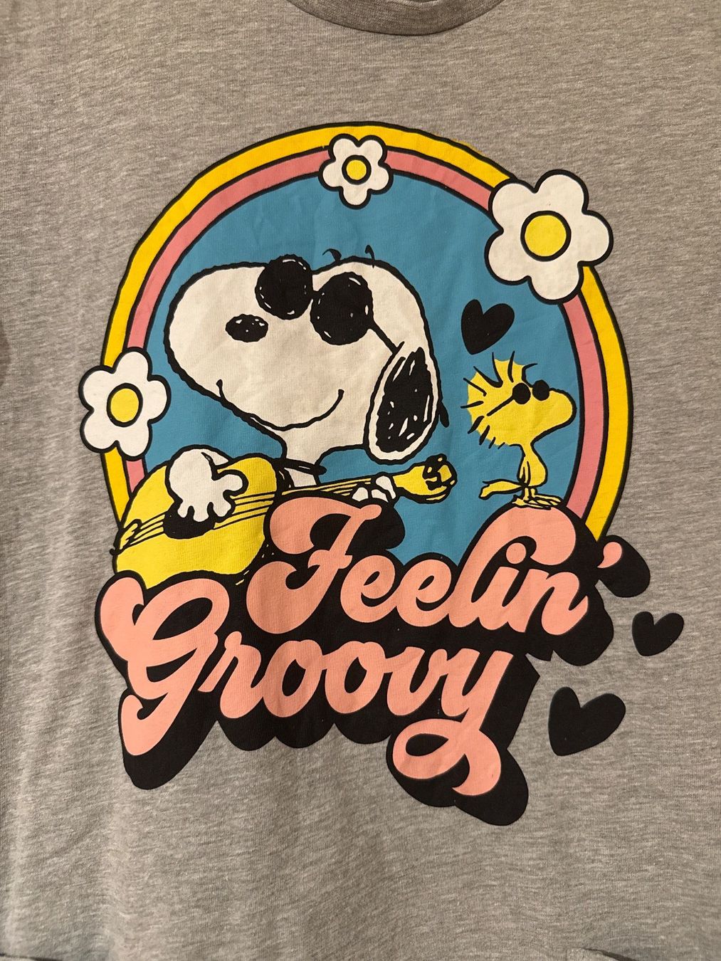 Negligees & Pigiami: Nachthemd mit Snoopy Gr.S – Usato da Schönenwerd venduto da d.chiara 1