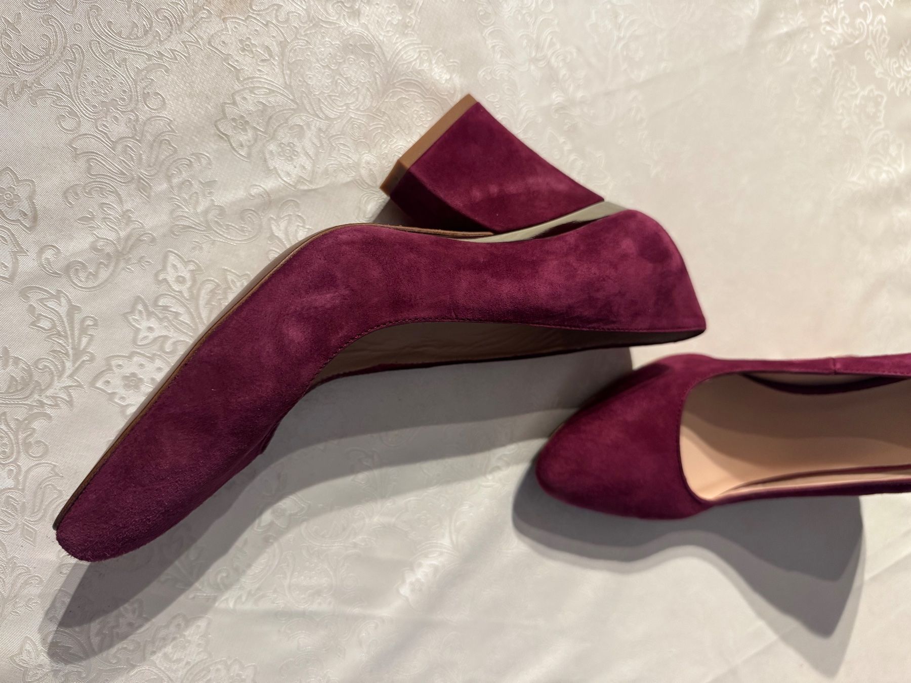 Navyboot Scarpe da donna: Navyboot Schuhe 41 – Nuovo (secondo la descrizione) da Baden venduto da Sakilili 3