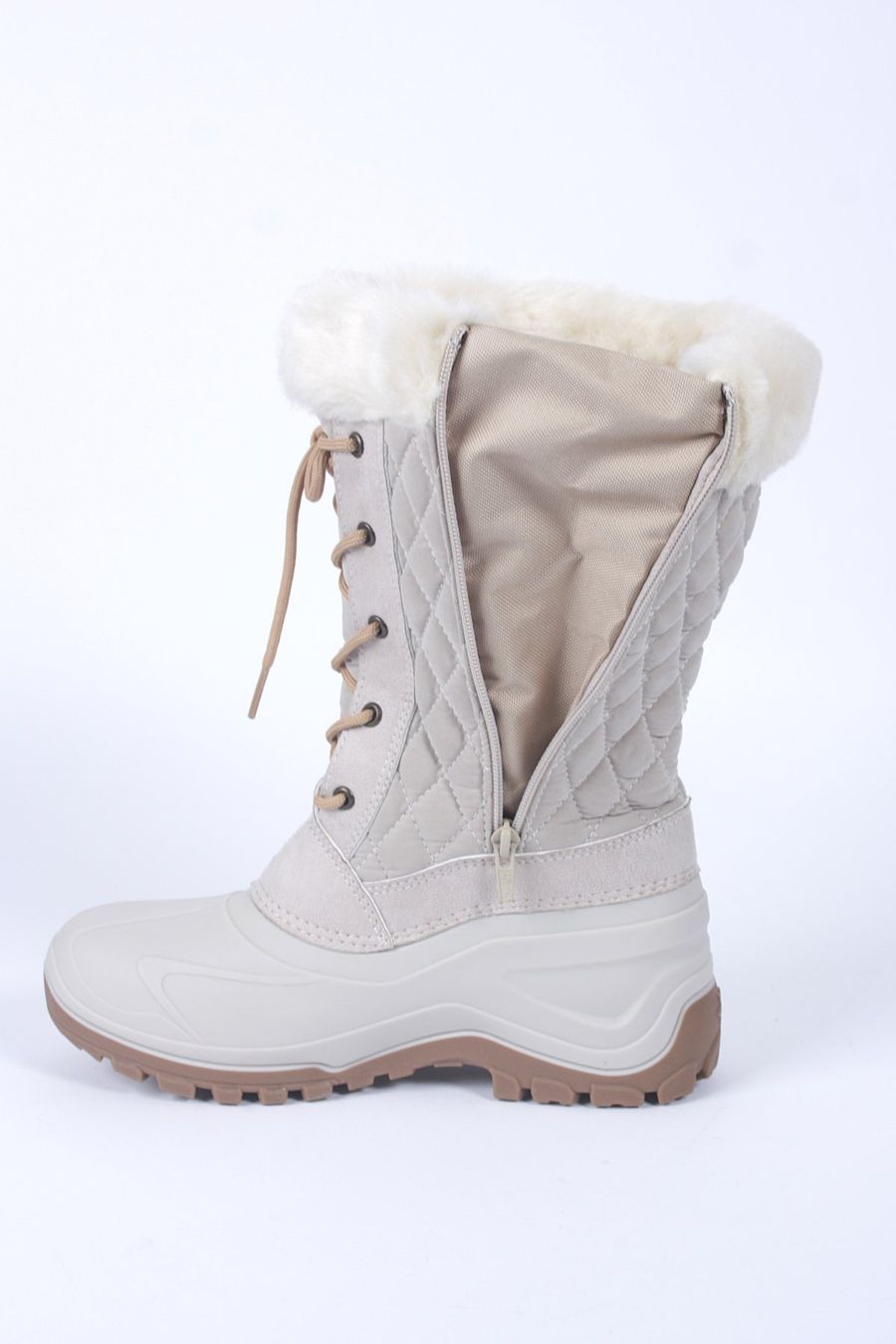 Scarpe da donna: MCKINLEY Winterstiefel Gr. 38 – Usato da Zollikofen venduto da Restwert_Zollikofen 5