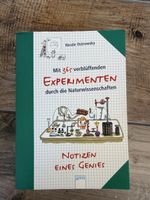365 Experimente, Top Zustand, ideales Geschenk!