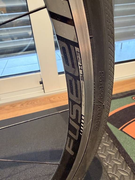 Biciclette: Specialized Amira 2014 - Carbon  – Usato da Baar venduto da eva_by66 2