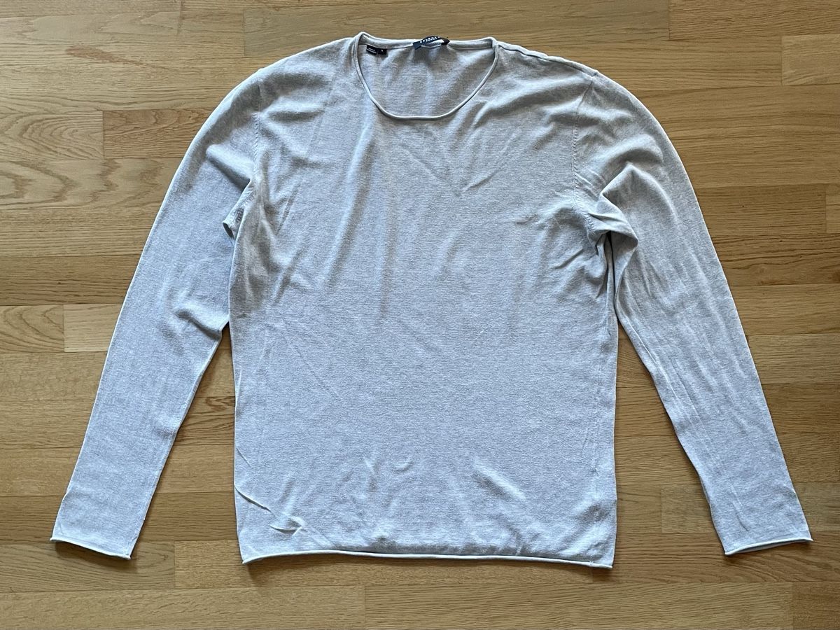 Selected Pullover & Sweatshirts: Selected Homme Pullover L – Gebraucht aus Zürich von val_rlw2 1