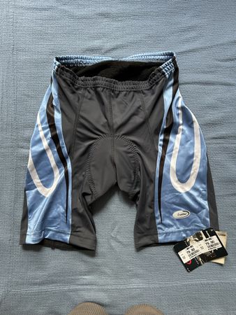 Loeffler Cycling Shorts - Size 52 - New With Tags