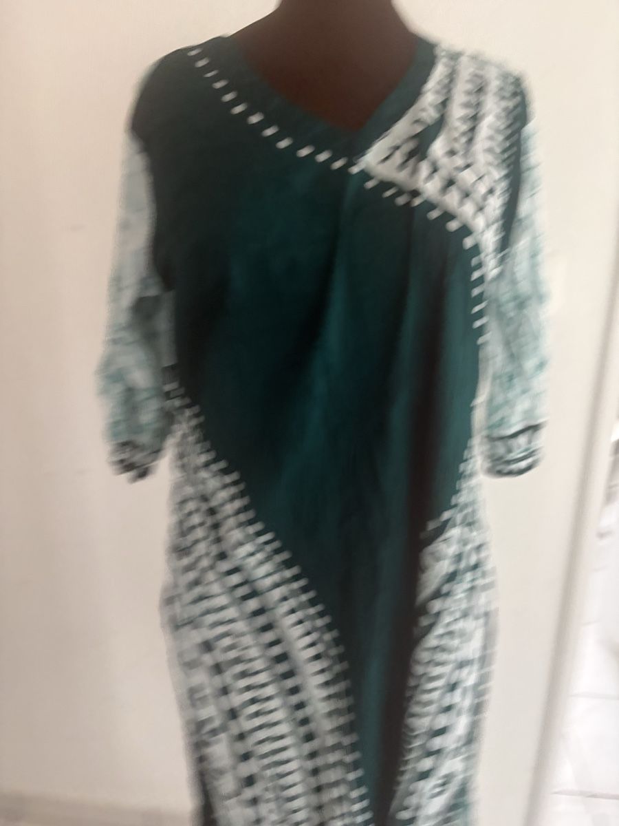 Lots de vêtements: Damen Set Batik Muster dunkelgrün  2 Teiler – Neuf (Voir description) à Bösingen par ash_jnn8 1
