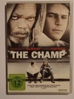 M3 DVD - THE CHAMP (deutsch) - gebraucht