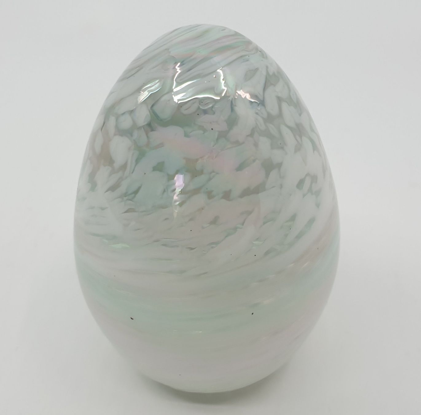 Statuette: Briefbeschwerer, Paperweight – Usato da Emmen venduto da magelan