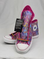 CONVERSE Custom Chuck All-Star Hi Game Royal Gr. 46