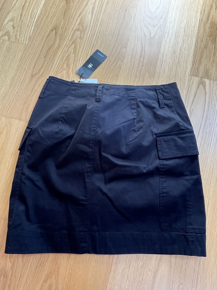 G-Star Gonne: G-Star Cargo-Jupe W27 – Nuovo e nell'imballaggio originale da Worb venduto da alfiie824 1