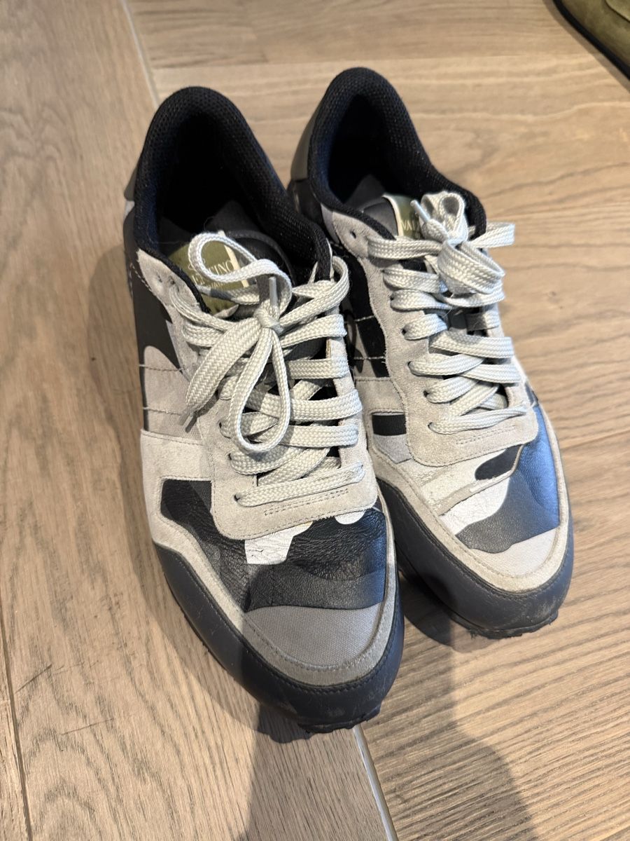 Valentino Scarpe da uomo: Valentino Sneaker Gr 42 – Usato da Kilchberg ZH venduto da MiLu2023