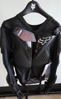 Fox titan sport jacket L, protector