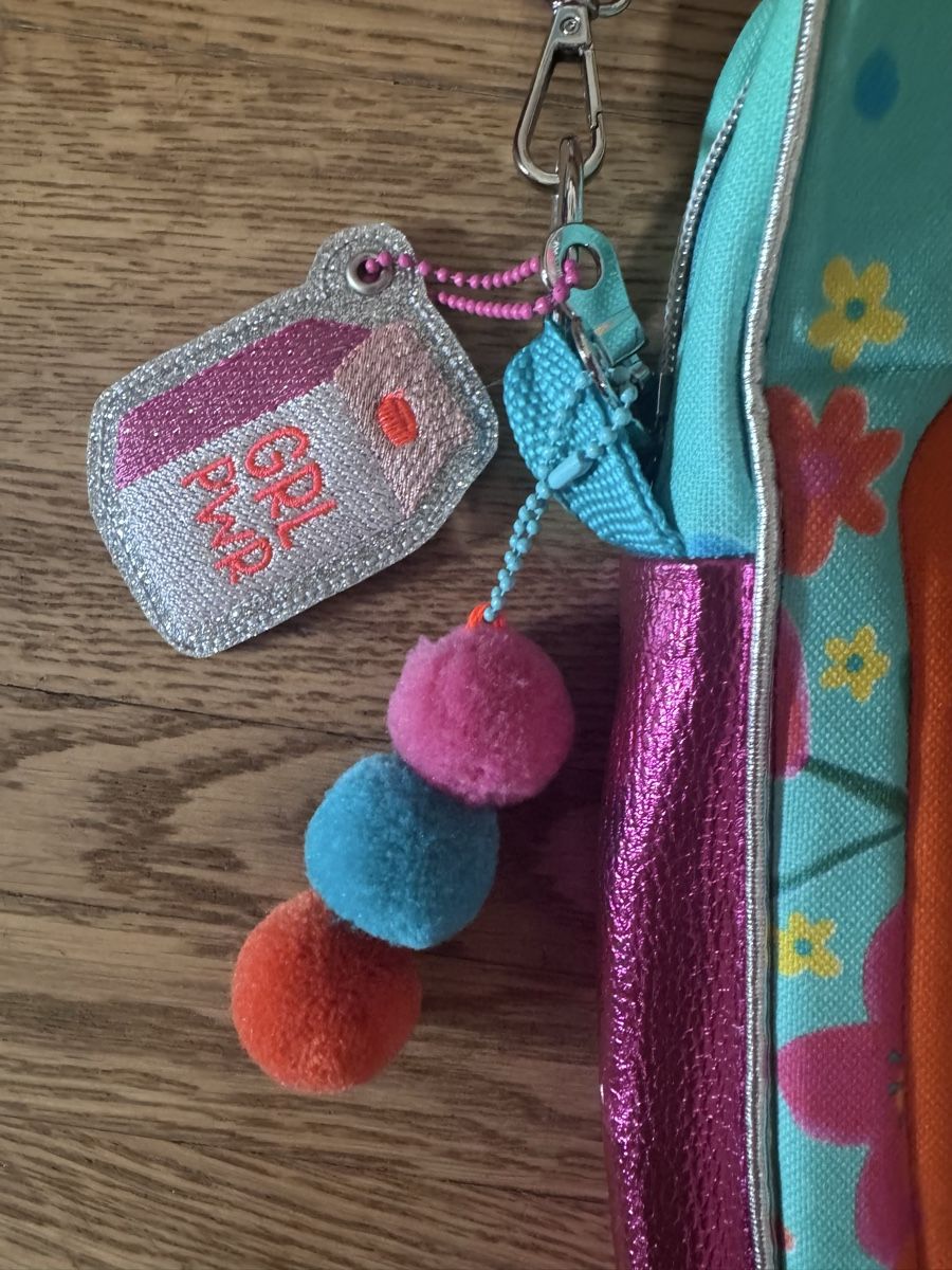 Borse da donna: Tasche von UNIKATH / NEU – Nuovo (secondo la descrizione) da hendschiken venduto da hippielfe 3