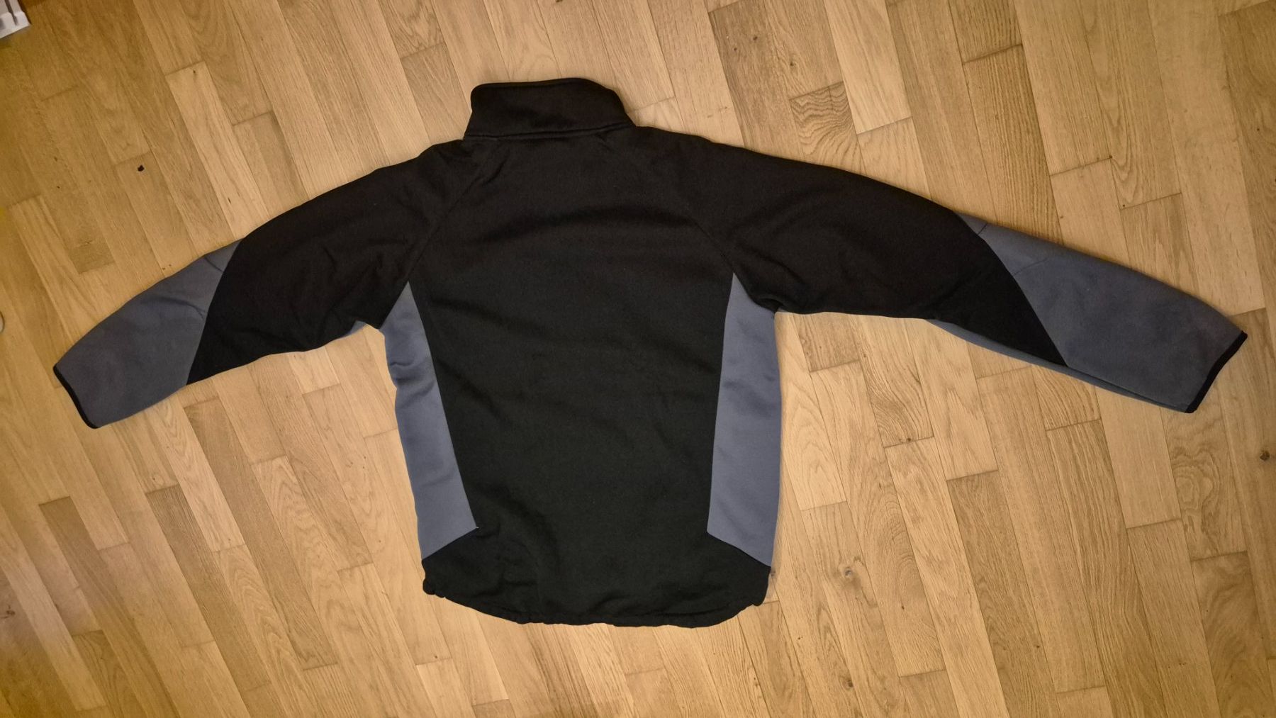 Giacche: warme softshell Pulli / Jacke Grösse XL – Usato da Bitsch venduto da cka_6hff 5