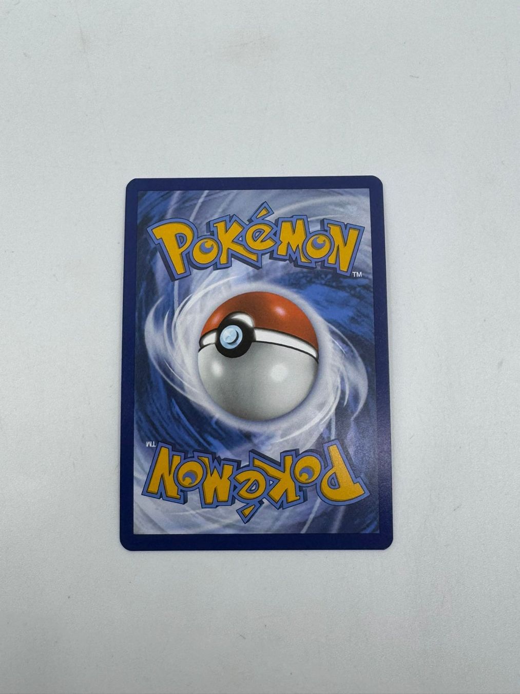 Pokémon Sammelbilder & Trading cards: Pokemon Flutter Mane 043/131 – Gebraucht aus Herisau von Pokemon2026 1