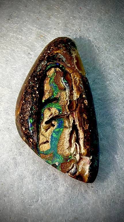 Pietre preziose: Opal 4ct – Usato da Wigoltingen venduto da SANDROPAL