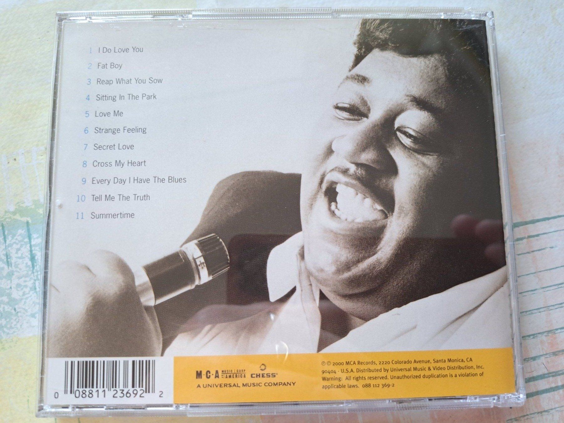CD: Cd Billy Stewart - The millenium collection  – Usato da Pully venduto da bro_n52j 1