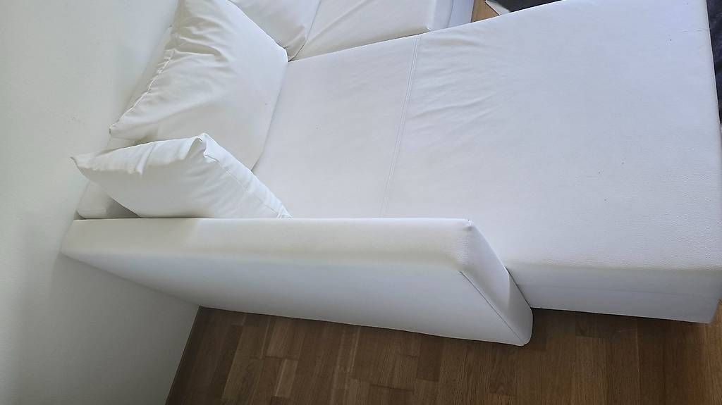 Sofas: Schlafsofa zu verschenken – Gebraucht aus Oberglatt ZH von oli_l7hx 3
