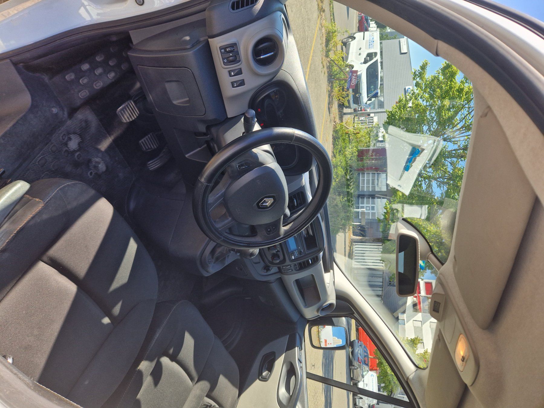 Renault Automobili: Renault Trafic dCi 140 – Usato da Killwangen venduto da Eco82 7