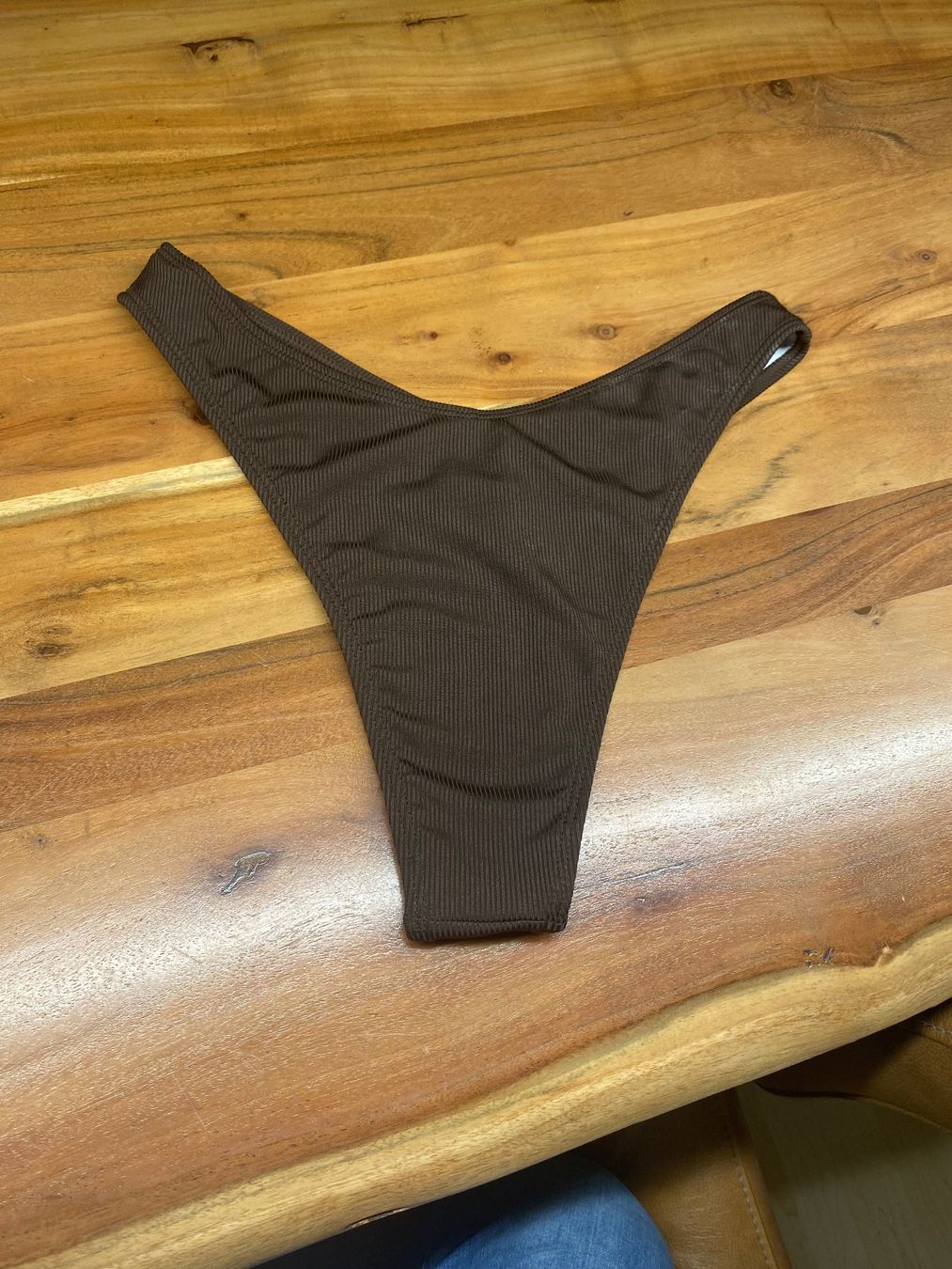 Costumi da bagno & Bikini: Bikini Unterteil Gr. L neu – Nuovo (secondo la descrizione) da Hettlingen venduto da BKH2021 1