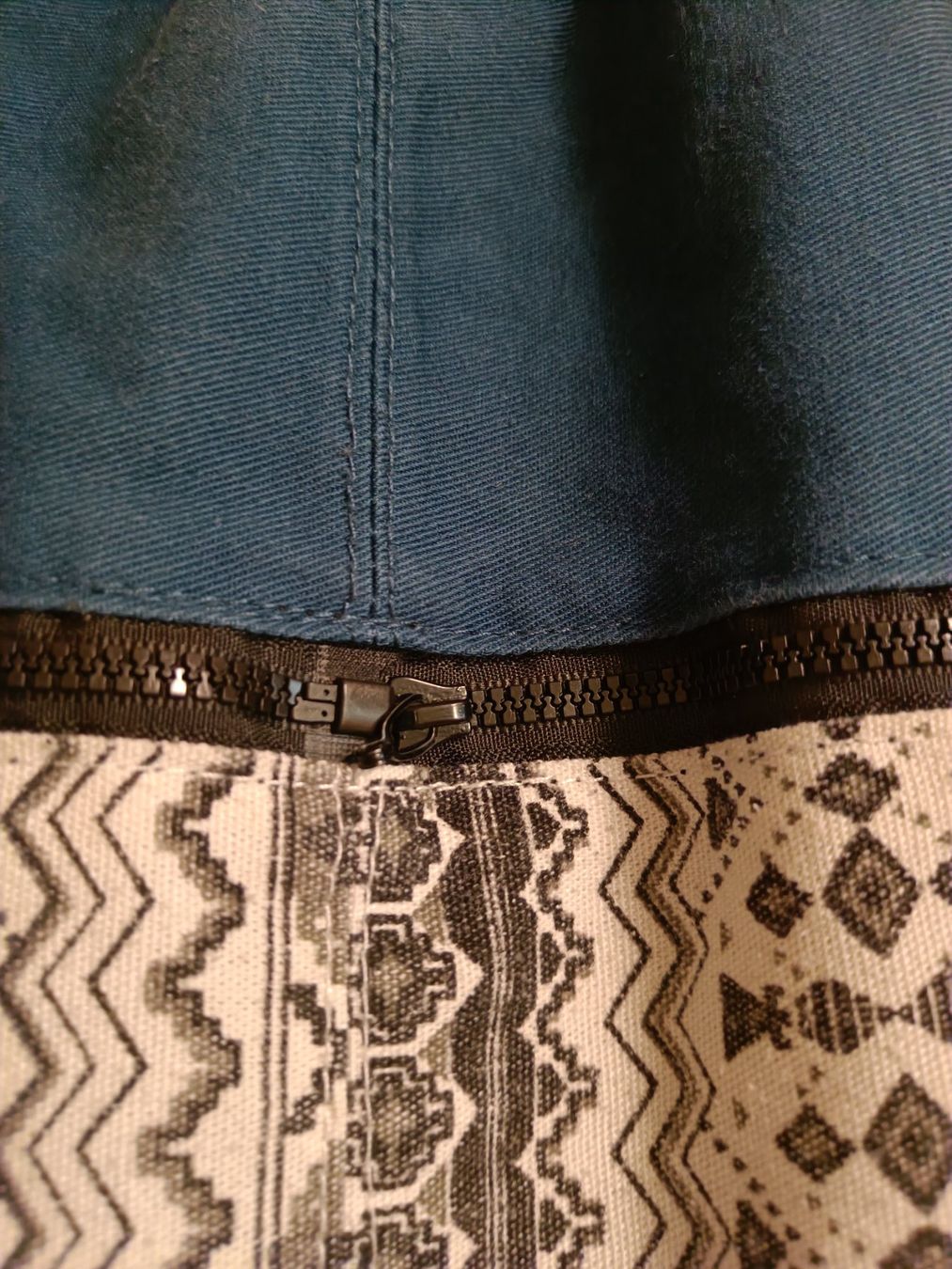 Zaini: Varioty Riot Turnbeutel / Rucksack Tasche – Usato da Zürich venduto da Atelier.Second 4