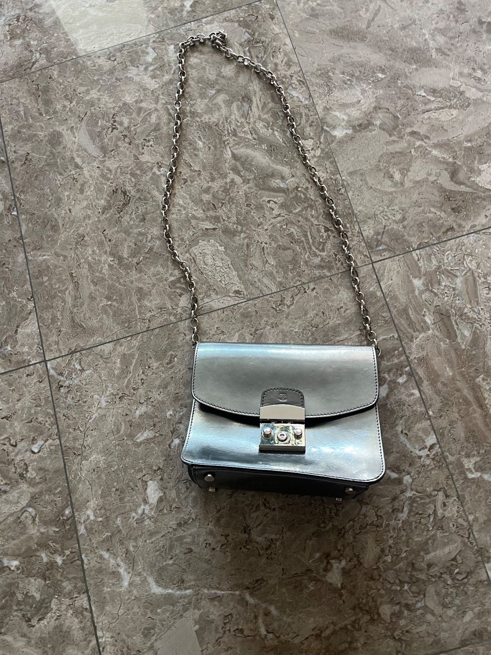 Navyboot Borse da donna: Ledertasche von Navyboot – Usato da Zürich venduto da pizzobeatrice