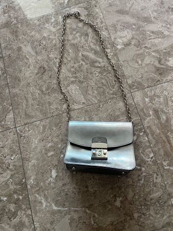 Ledertasche von Navyboot