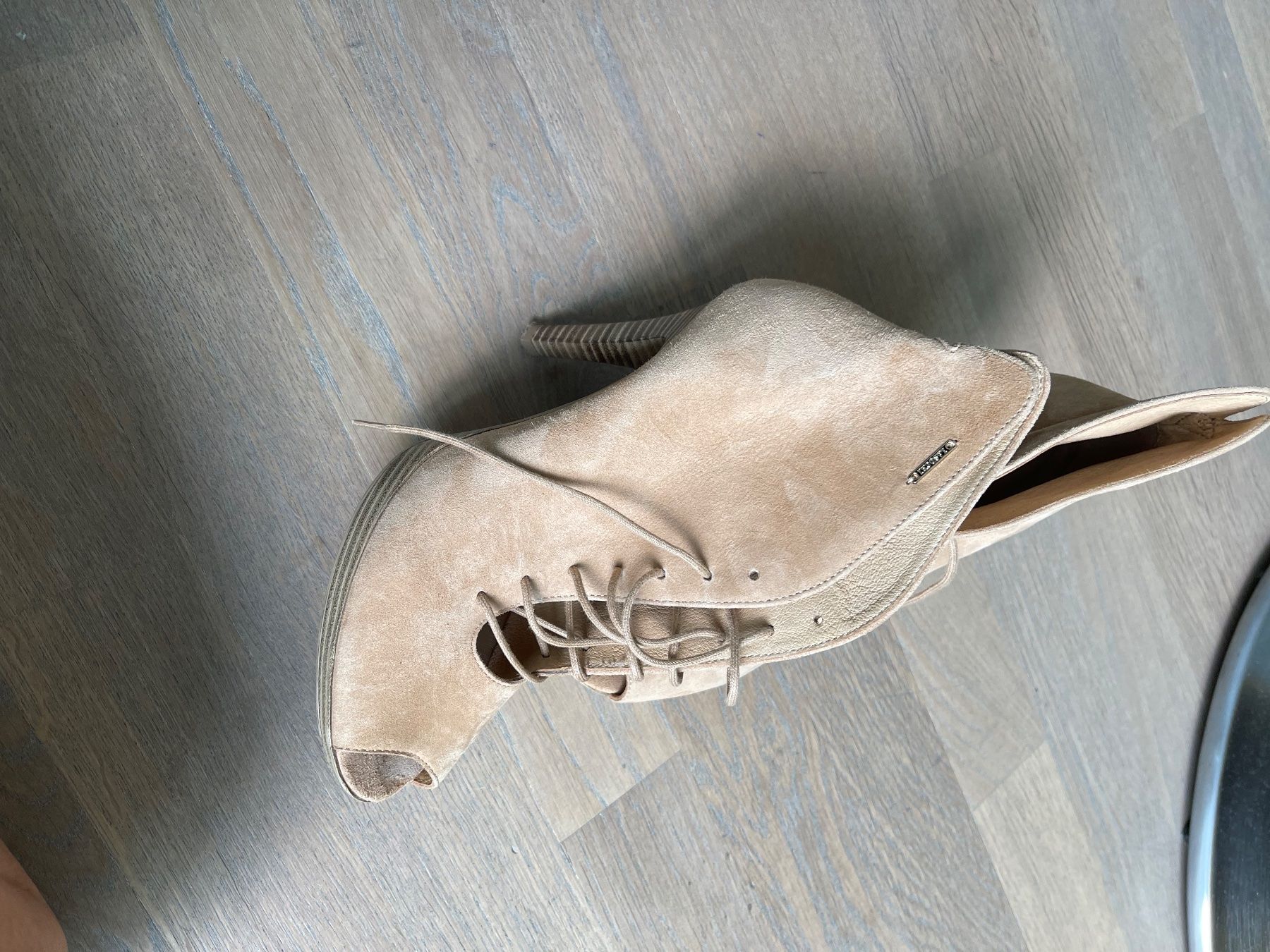 Scarpe da donna: Soft Leder Schuhe/Stiefeln – Nuovo (secondo la descrizione) da Zürich venduto da favdiu11 6