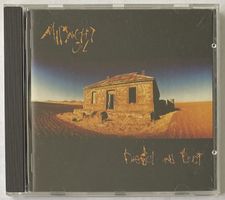 Midnight Oil, Diesel and Dust