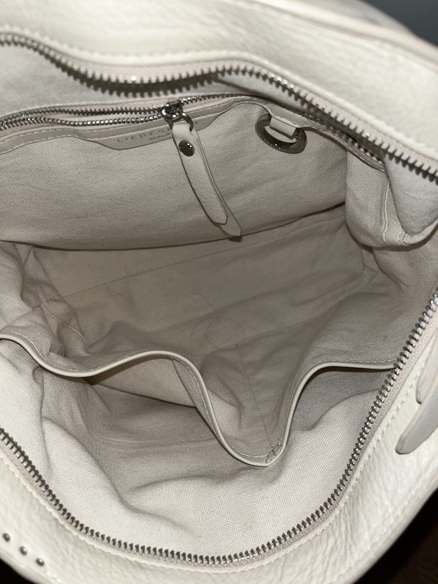 Liebeskind Borse da donna: Tasche Liebeskind Leder – Nuovo (secondo la descrizione) da Stäfa venduto da Exclusive0 7