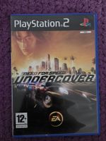 Need For Speed Undercover PS2 Spiel, Top Zustand!