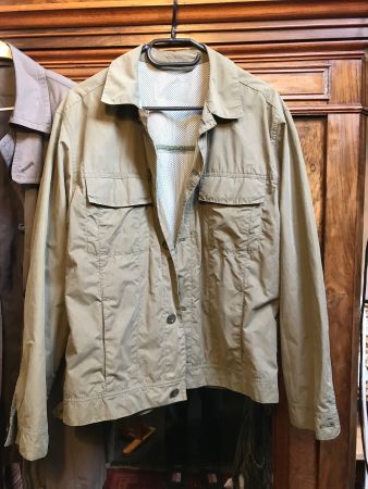 Tolle leichte Jacke von Strellson