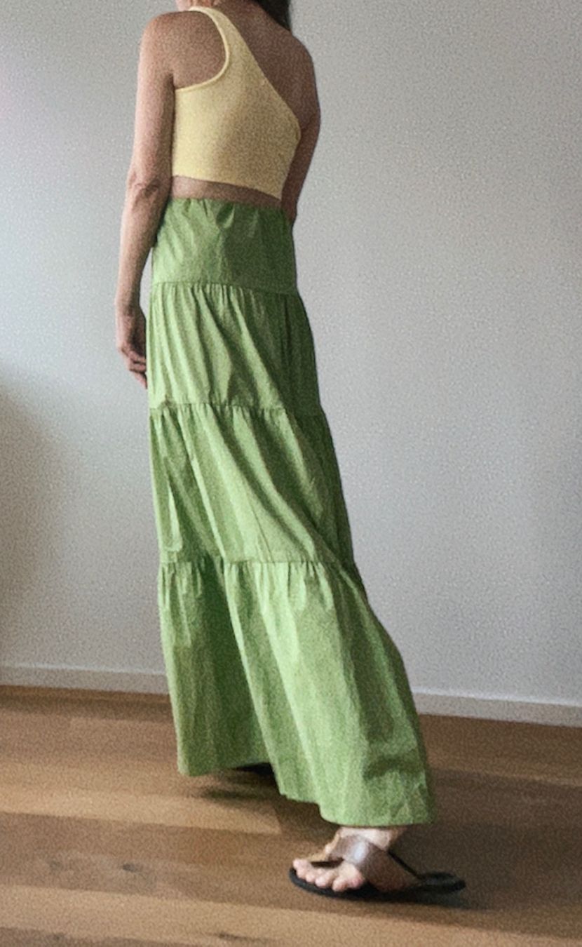 Tops: GLAMOROUS one-shoulder Top - neu - – Neu (gemäss Beschreibung) aus Jona von vanessasupermarket20 2