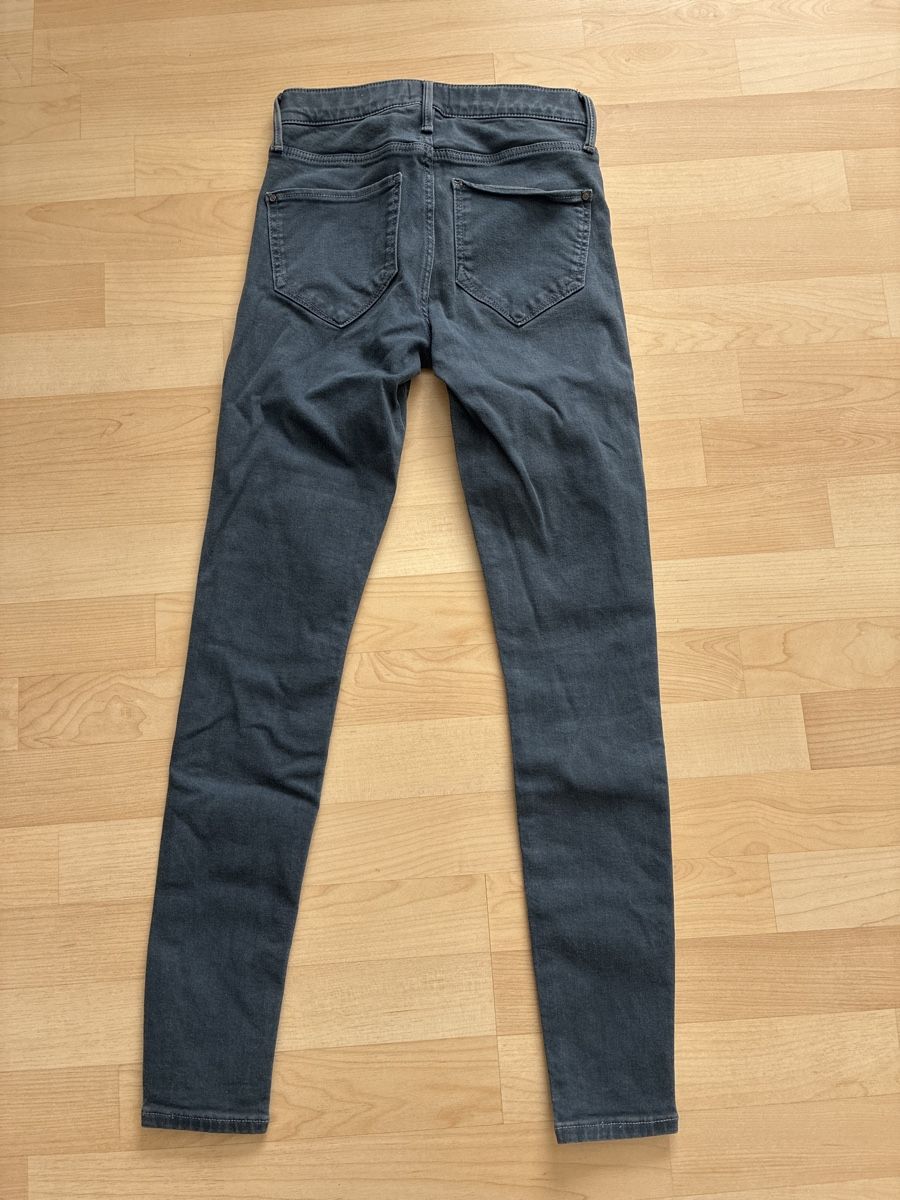 Jeans: Jeans XS – Usato da Küssnacht am Rigi venduto da Anacerna 1
