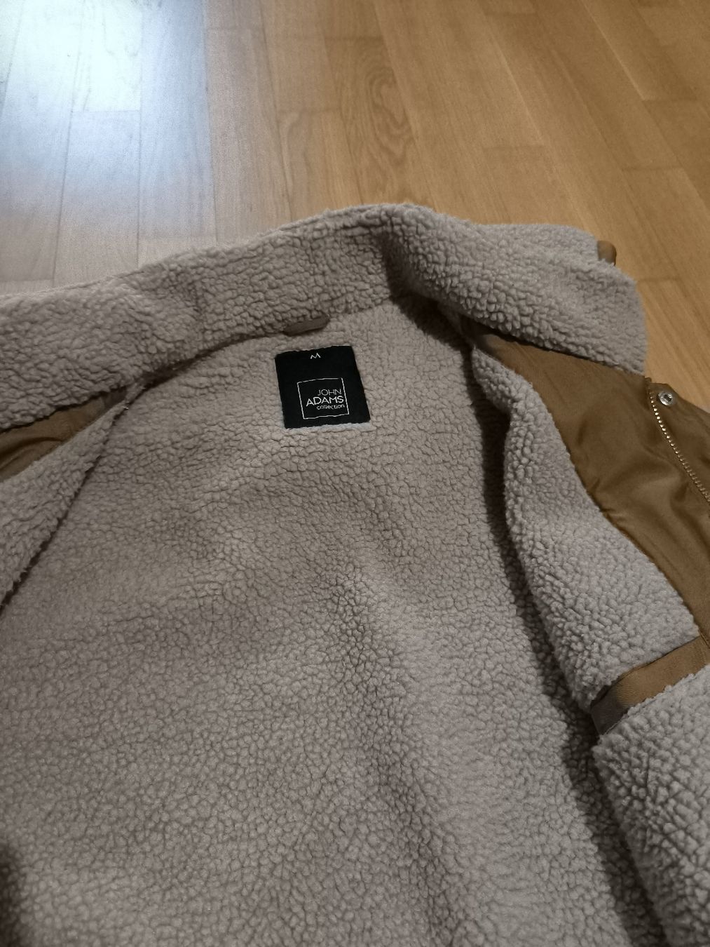 Giacche: Herrenjacke Braun – Usato da Münsingen venduto da pas_82kk 1