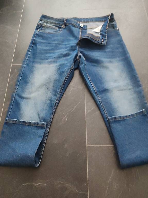 Jeans: Xmail denim size 38/32 – Gebraucht aus Luzern von rao_bpv8 4