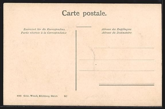 Ansichtskarten: Bellinzona, Chiesa e Castelli di Mezzo e – Gebraucht aus Berlin von bartko-reher 1