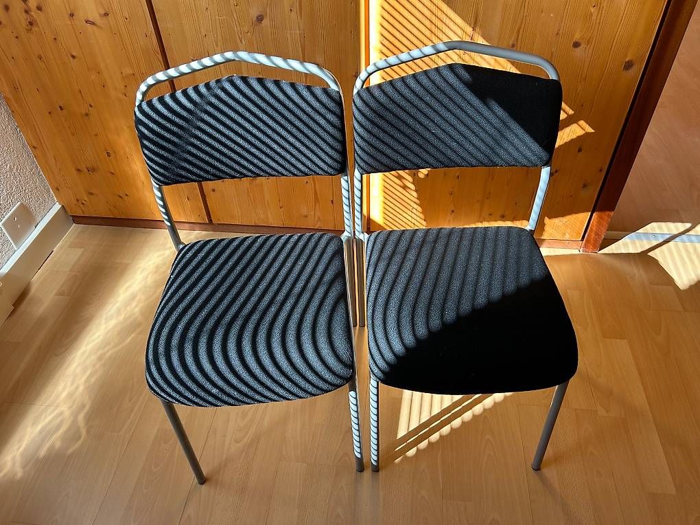 Sedie: Chaises  – Usato da Leysin venduto da sil_q8tn